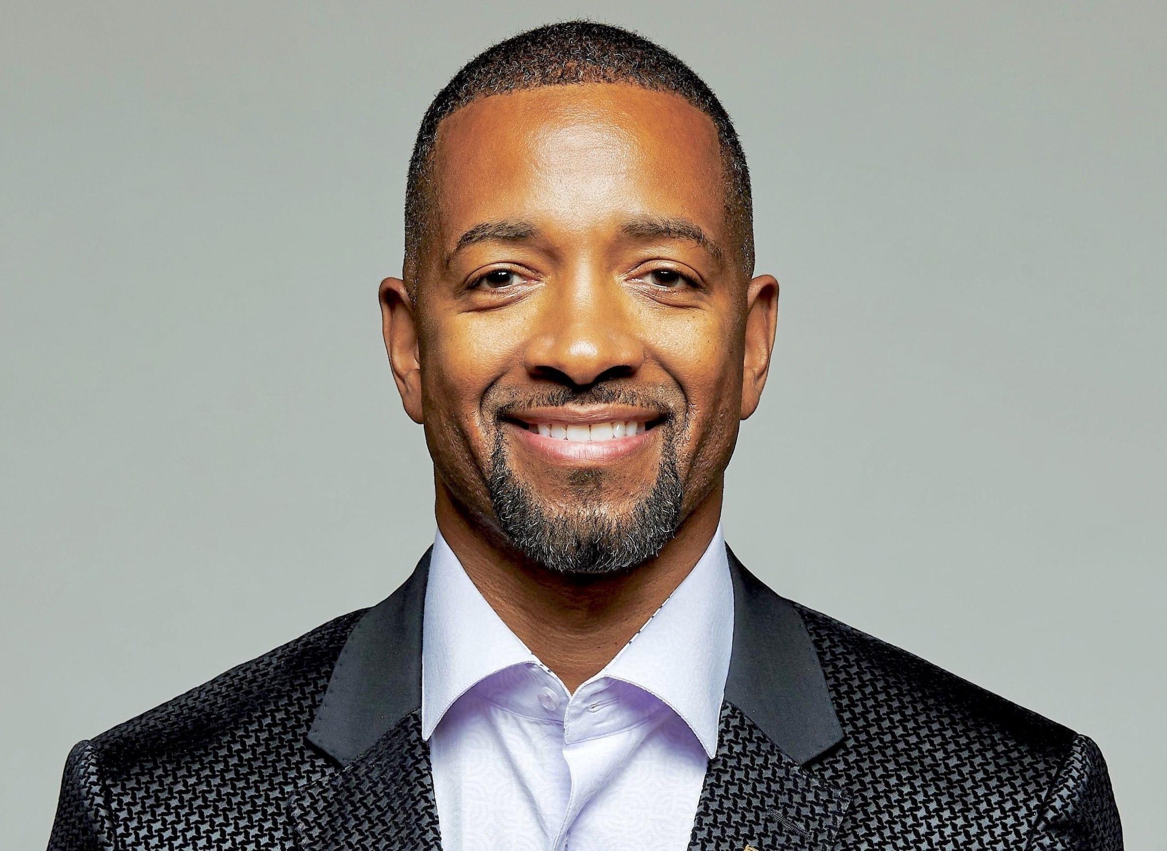 Picture of Charles Laird, Jr..